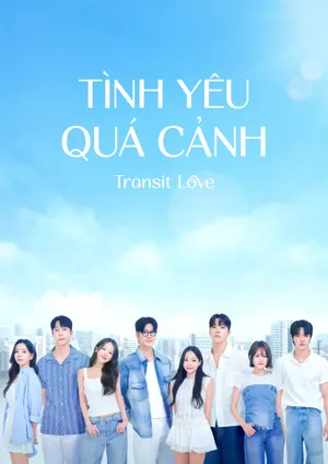 Phim Tình Yêu Quá Cảnh Motchill