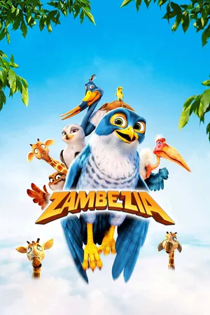 Xem Phim Zambezia: Thành Phố Các Loài Chim - {site_name}