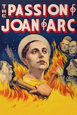 Đời Thương Khó Của Joan Of Arc Motchill