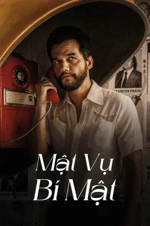 Phim Mật Vụ Bí Mật - {site_name}