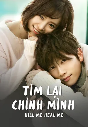 Xem Phim Tìm Lại Chính Mình Vietsub HD Online - Rophim