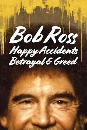 Phim Bob Ross: Bất ngờ thú vị, phản bội và lòng tham - {site_name}