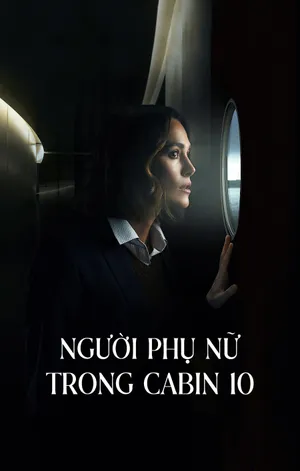 Phim Người Phụ Nữ Trong Cabin 10 - {site_name}