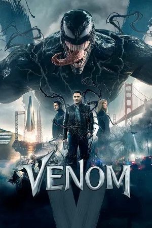 Xem Phim Venom Vietsub HD Online - Rophim