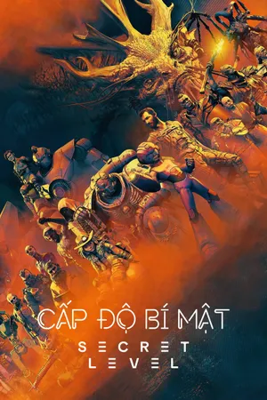 Xem Phim Cấp Độ Bí Mật Vietsub HD Online - Rophim