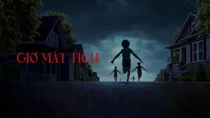 Giờ Mất Tích