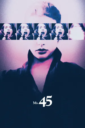 Quý Cô 45