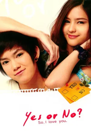 Phim Chịu hay không  - {site_name}