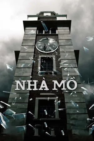 Nhà Mồ