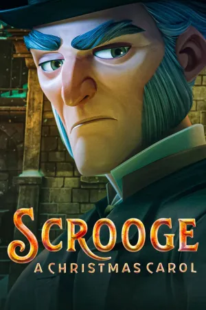 Phim Scrooge: Bài Hát Giáng Sinh - {site_name}