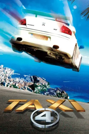 Xem Phim Quái Xế Taxi 4 - {site_name}