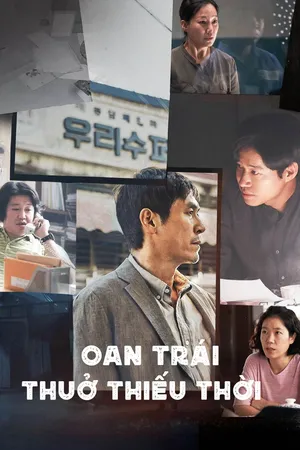 Phim Oan Trái Thuở Thiếu Thời - {site_name}