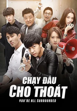 Xem Phim Chạy Đâu Cho Thoát Vietsub HD Online - Rophim