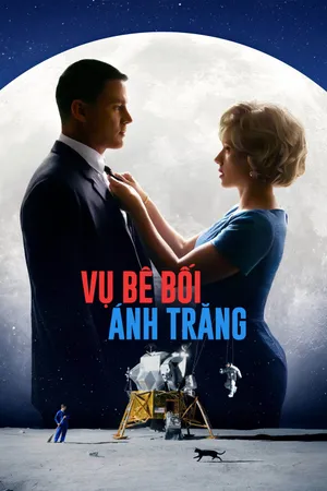 Xem Phim Vụ Bê Bối Ánh Trăng Vietsub HD Online - Rophim