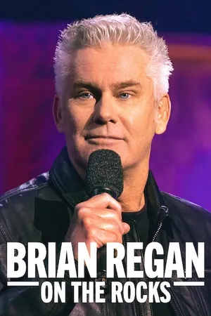 Phim Brian Regan: Trên Đá - {site_name}