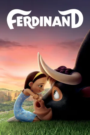 Ferdinand Phiêu Lưu Ký