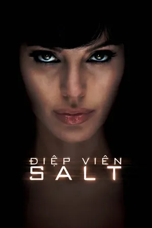 Xem Phim Điệp Viên Salt Vietsub HD Online - Rophim