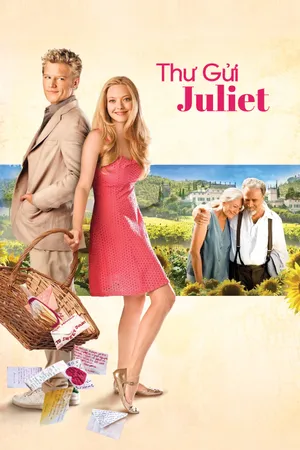 Xem Phim Thử Gửi Juliet Vietsub HD Online - Rophim