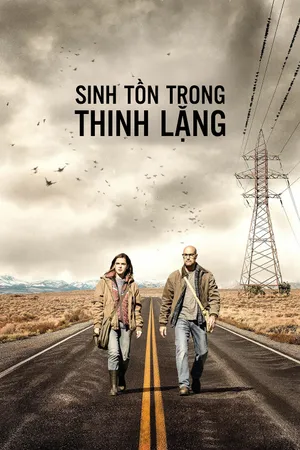 Xem Phim Sinh Tồn Trong Câm Lặng Vietsub HD Online - Rophim