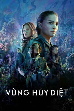 Phim Vùng Hủy Diệt Motchill