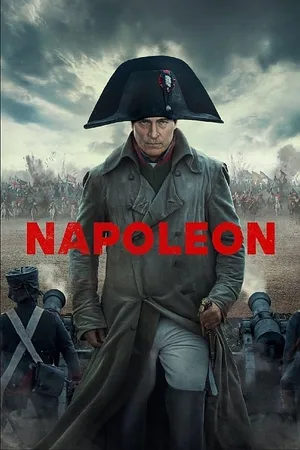 Xem Phim Đế chế Napoleon Vietsub HD Online - Rophim