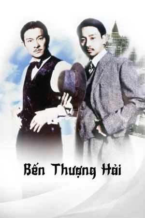 Xem Phim Bến Thượng Hải Vietsub HD Online - Rophim