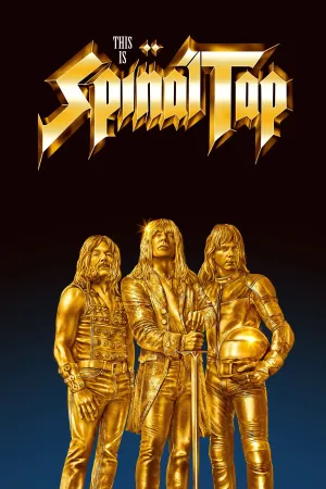 Phim Ban Nhạc Spinal Tap - {site_name}