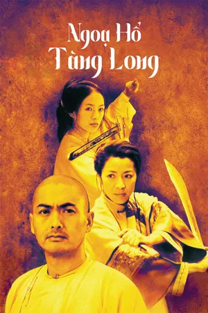 Xem Phim Ngọa Hổ Tàng Long Vietsub HD Online - Rophim