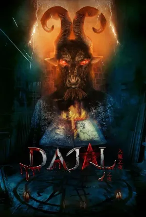 Dajal: Đêm lừa dối