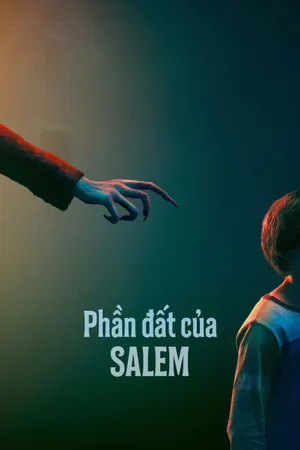 Xem Phim Phần Đất của Salem Vietsub HD Online - Rophim