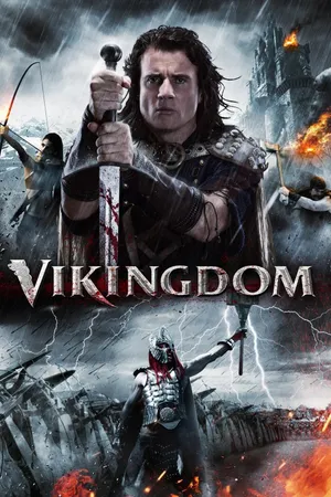 Vikingdom: Tử Địa Của Thor