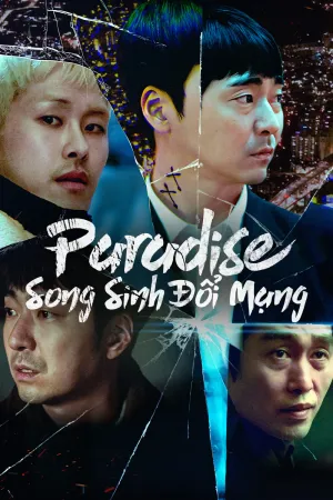 Song Sinh Đổi Mạng