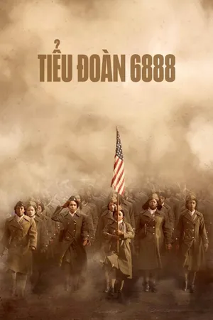 Xem Phim Tiểu Đoàn 6888 Vietsub HD Online - Rophim