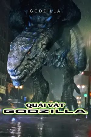 Xem Phim Quái Vật Godzilla Vietsub HD Online - Rophim