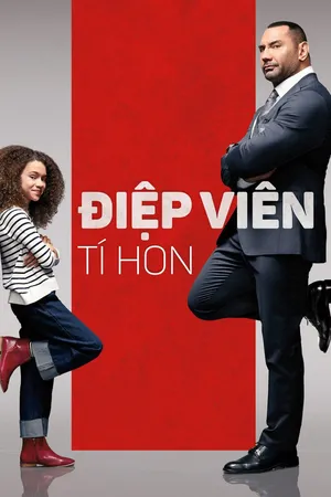 Phim Điệp Viên Siêu Lầy - {site_name}