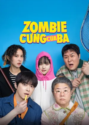 Phim Zombie Cưng Của Ba - {movie_name_en} - {site_name}