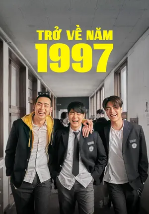 Trở Về Năm 1997