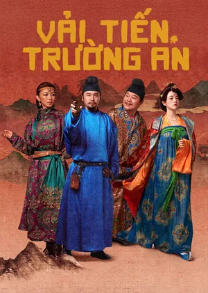 Xem Phim Vải Tiến Trường An - {site_name}