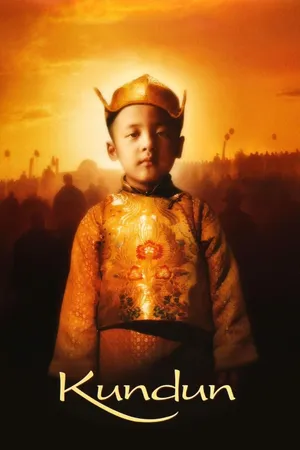 Xem phim Lạt Ma Thứ 14 motchill