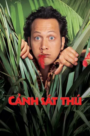 Phim Cảnh Sát Thú - {site_name}