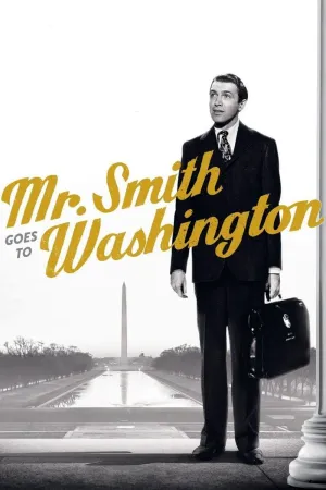 Xem Phim Ngài Smith Tới Washington - {site_name}