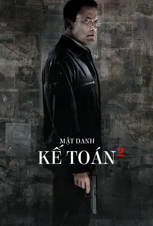 Xem Phim Mật Danh: Kế Toán 2 Vietsub HD Online - Rophim