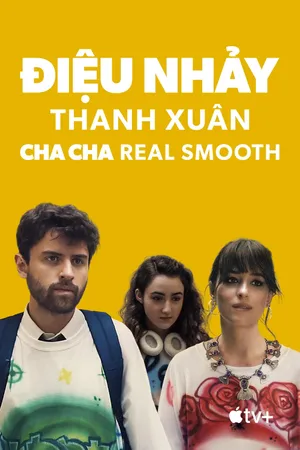Phim Điệu Nhảy Thanh Xuân - {site_name}