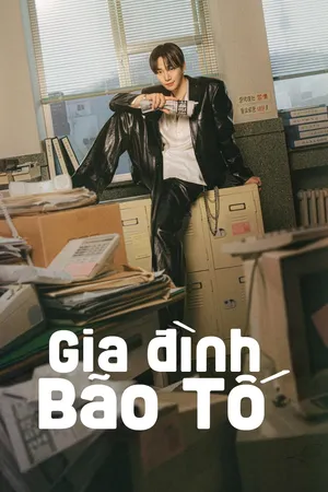 Xem Phim Gia Đình Bão Tố - {site_name}