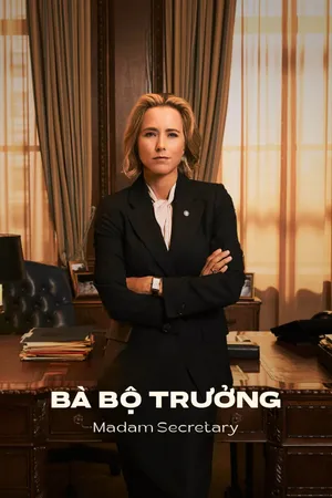 Phim Bà Bộ Trưởng - {site_name}