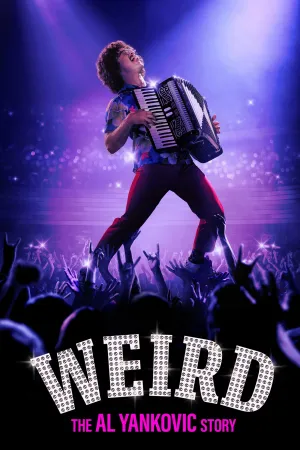Kỳ lạ: Câu chuyện Về Al Yankovic