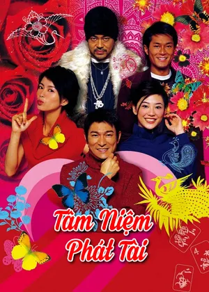 Xem Phim Tâm Niệm Phát Tài Vietsub HD Online - Rophim