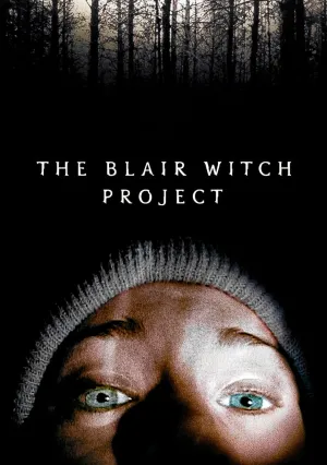 Dự Án Phù Thủy Rừng Blair