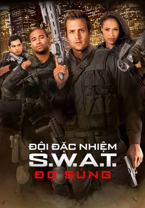 Xem Phim Đội Đặc Nhiệm S.W.A.T: Đọ Súng Vietsub HD Online - Rophim