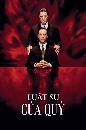 Xem phim Luật Sư Của Quỷ motchill